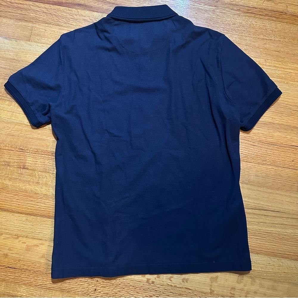 Penguin by Munsingwear   Cotton Polo Shirt, Men's small (b5